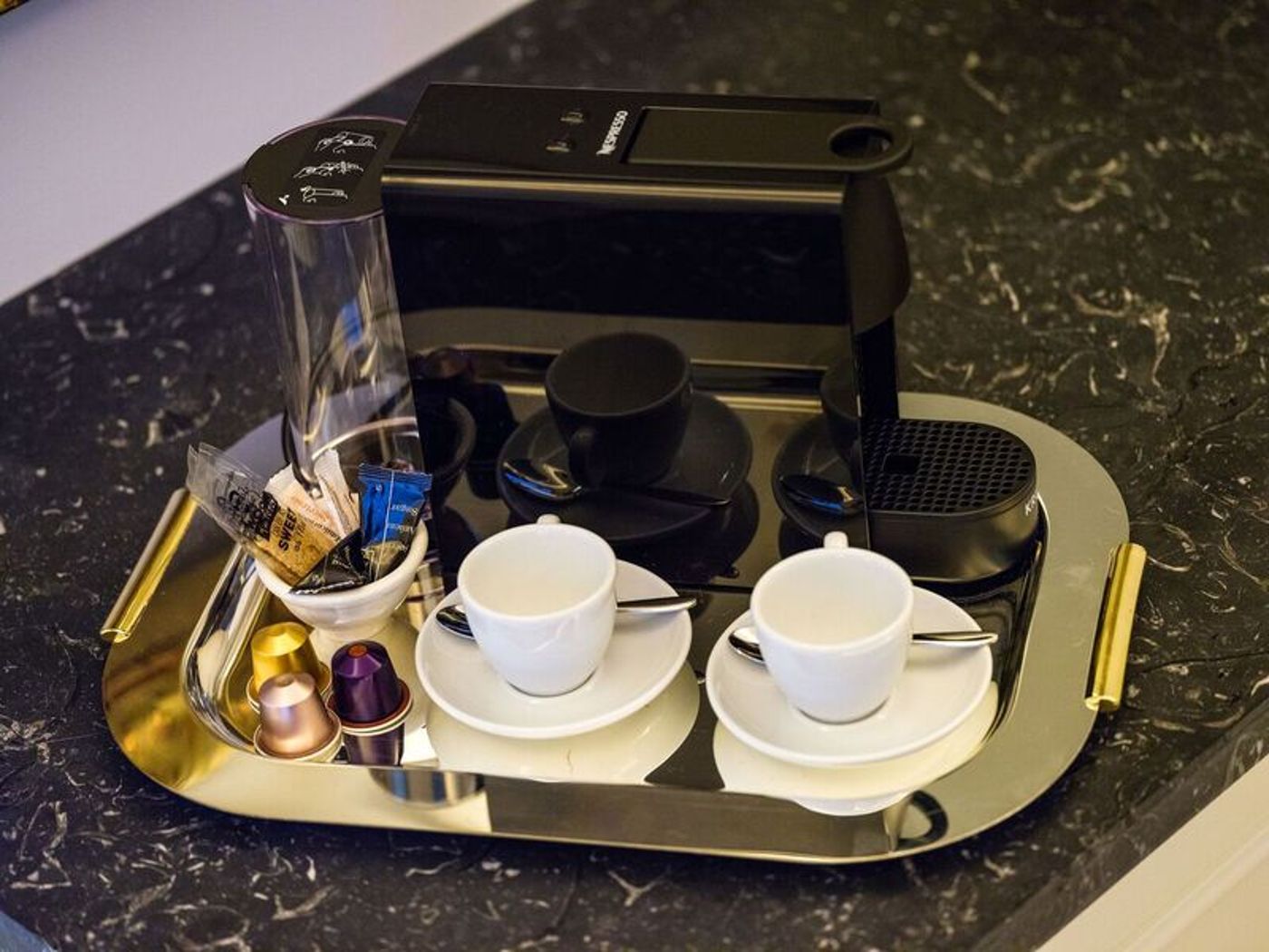 Gloria de Sant Jaume - Spain - PALMA DE MALLORCA - General view - 9