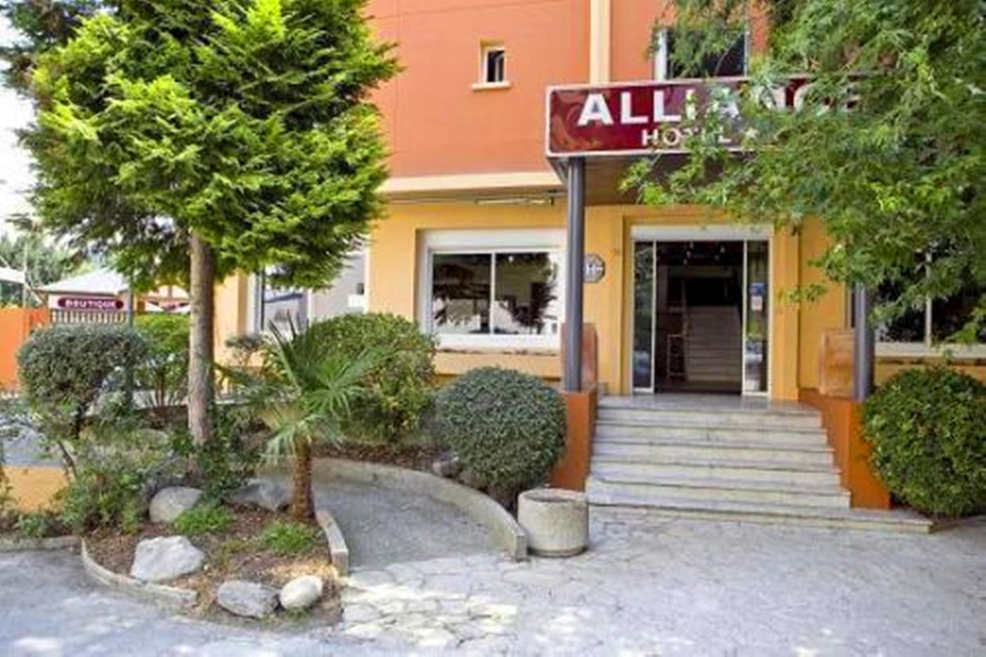 Alliance-France-LOURDES-General view-2