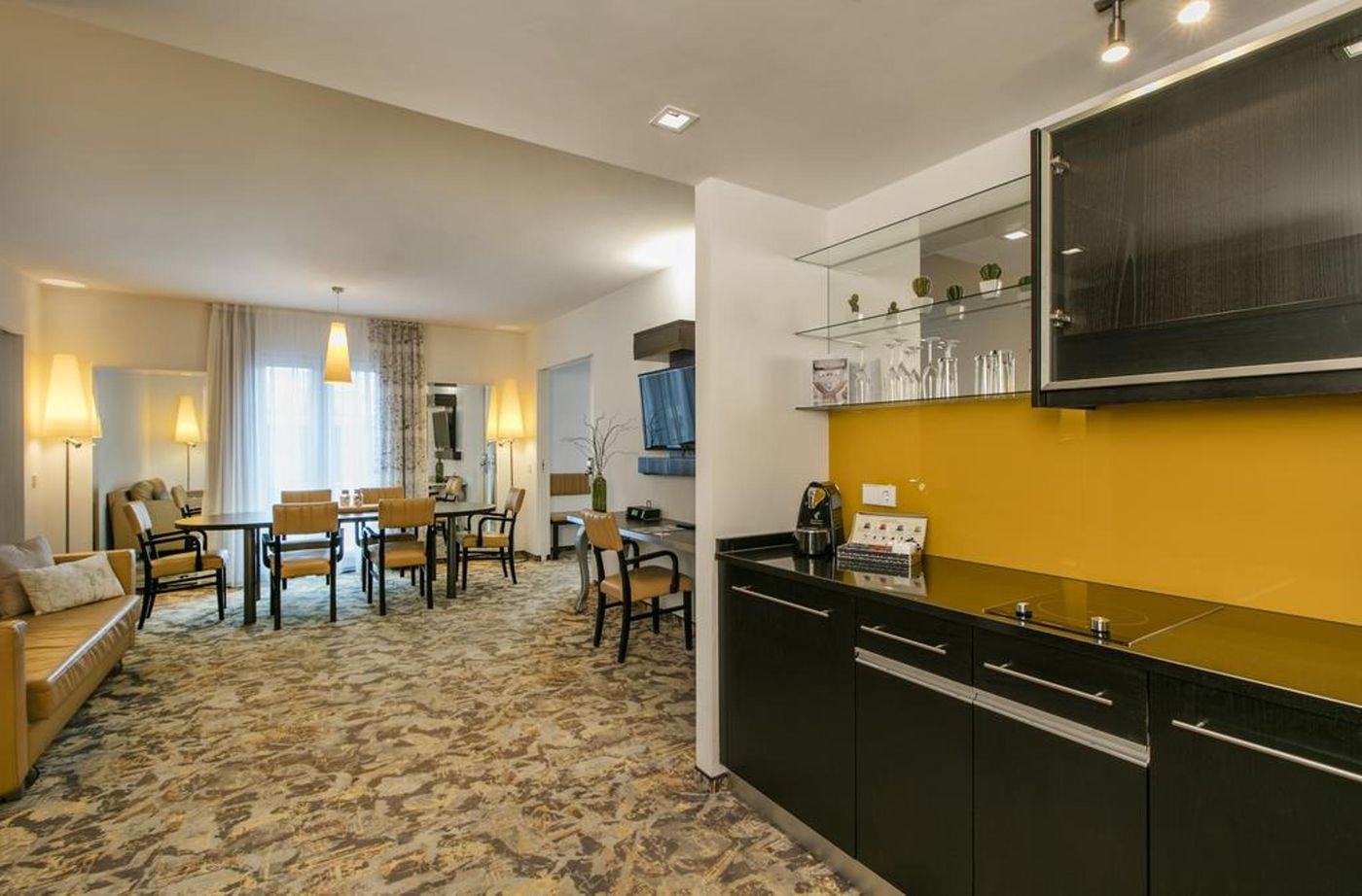 Arcotel Camino-Germany-STUTTGART-Room-7