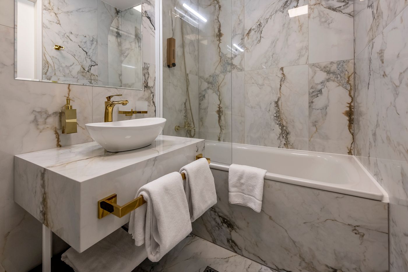 St. Palace hotel-Lithuania-VILNIUS-Room-9