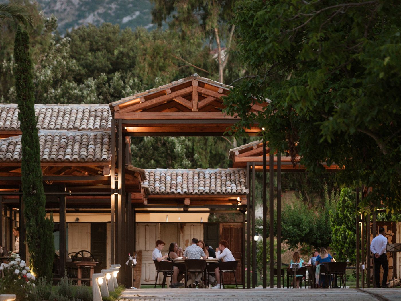 Grecotel LUXME Costa Botanica