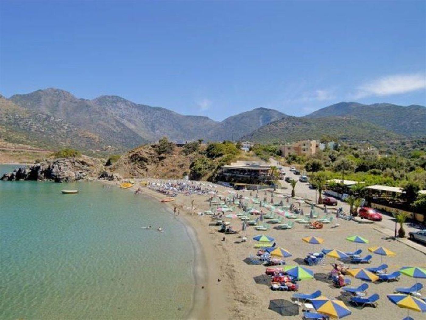 Resol-Lisa-Mari-Hotel-General-view-17