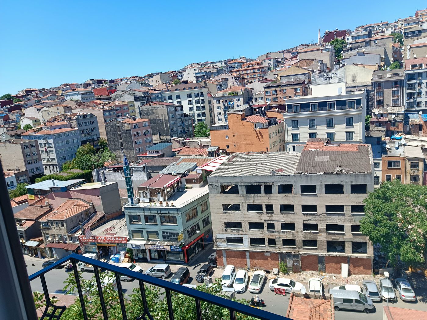 Neva Residence-Turkey-Istanbul-Room-8