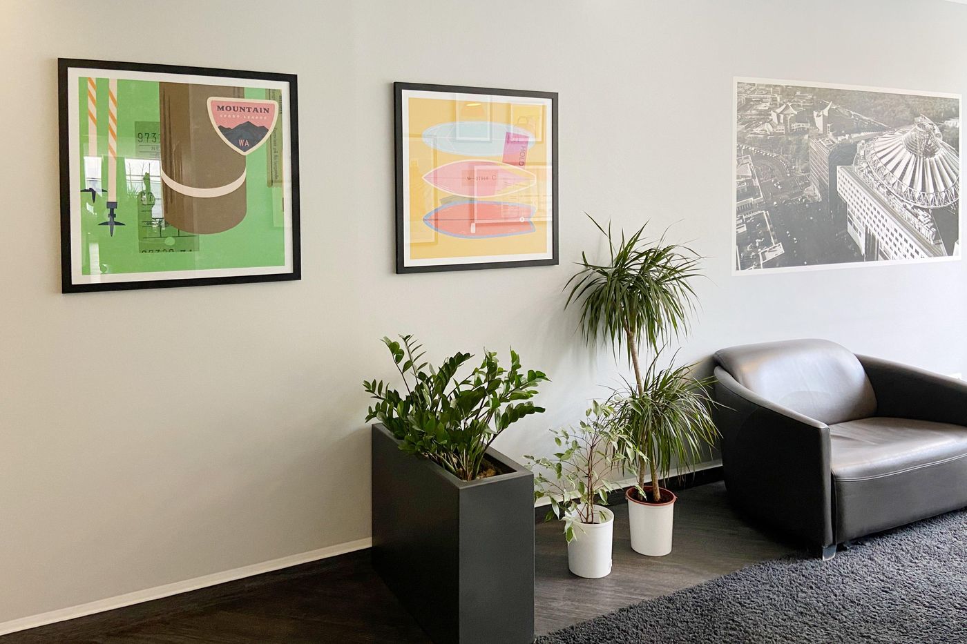 Select-Hotel-Berlin-Gendarmenmarkt-General-view-5