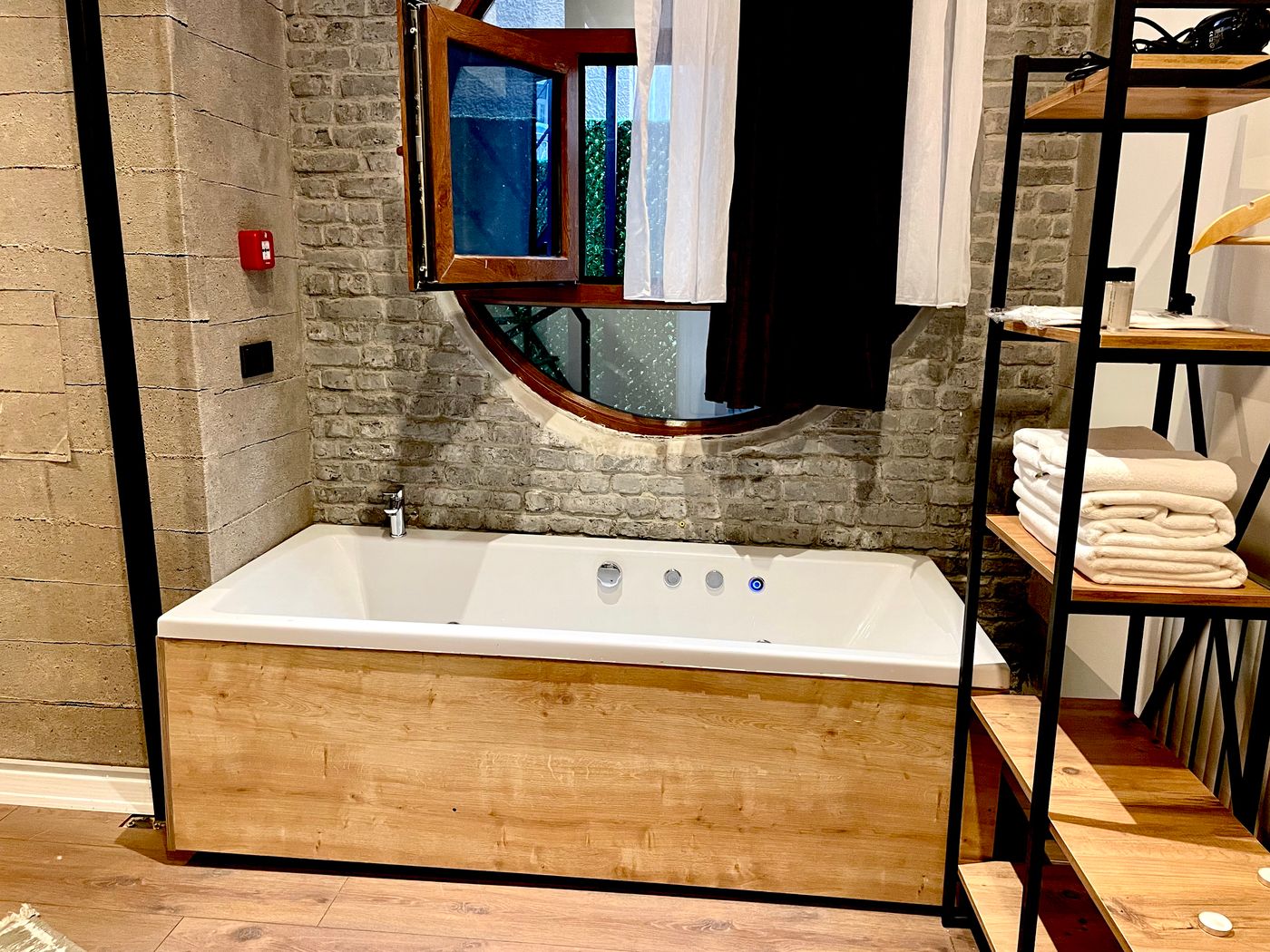 MATES PORT HOTEL-Turkey-İstanbul-Room-7