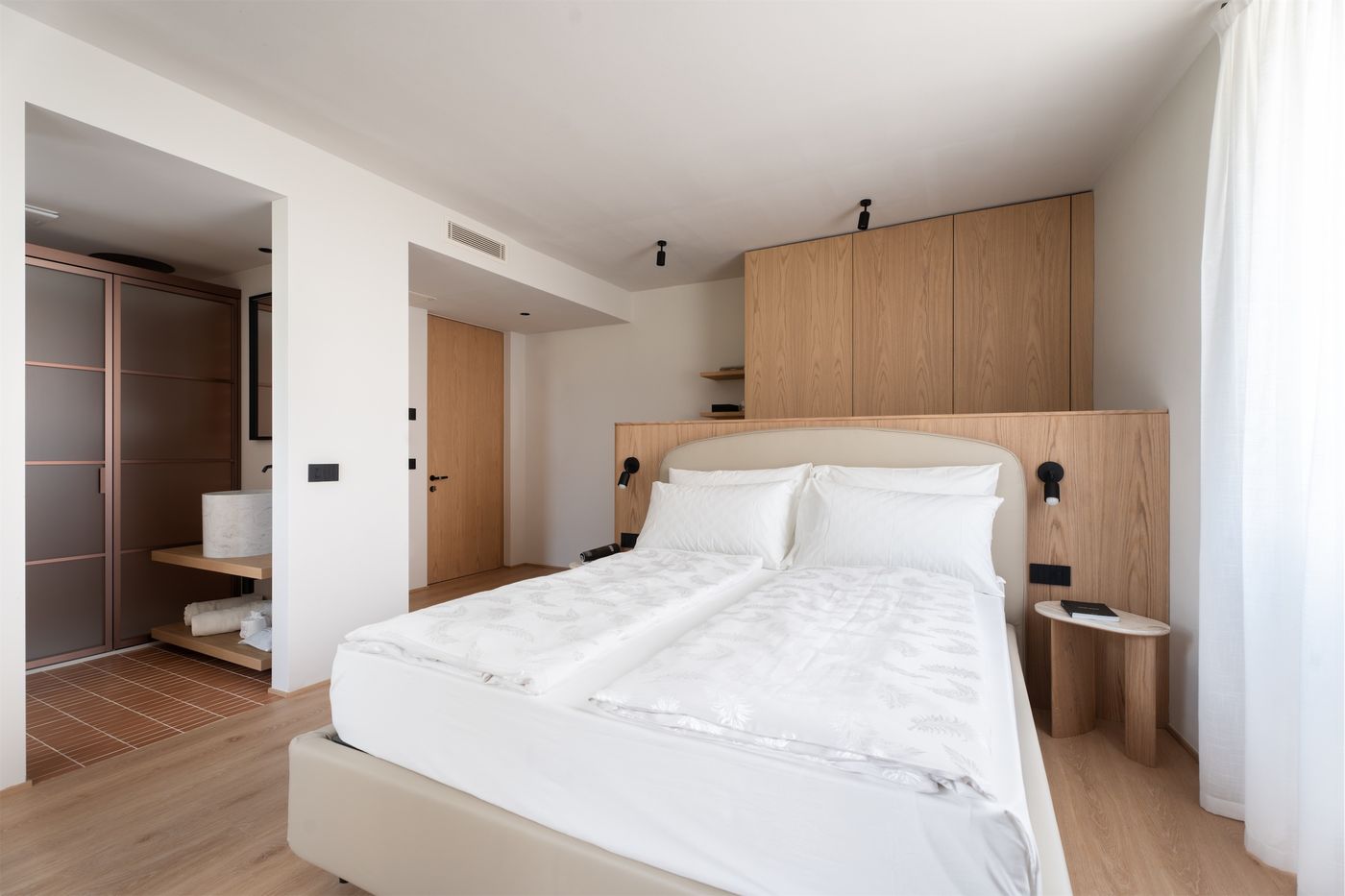 Hotel Al Maso-Italy-Riva del Garda TN-Room-10