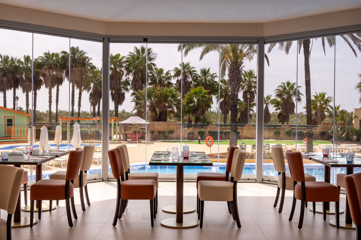 Vila Gale Isla Canela