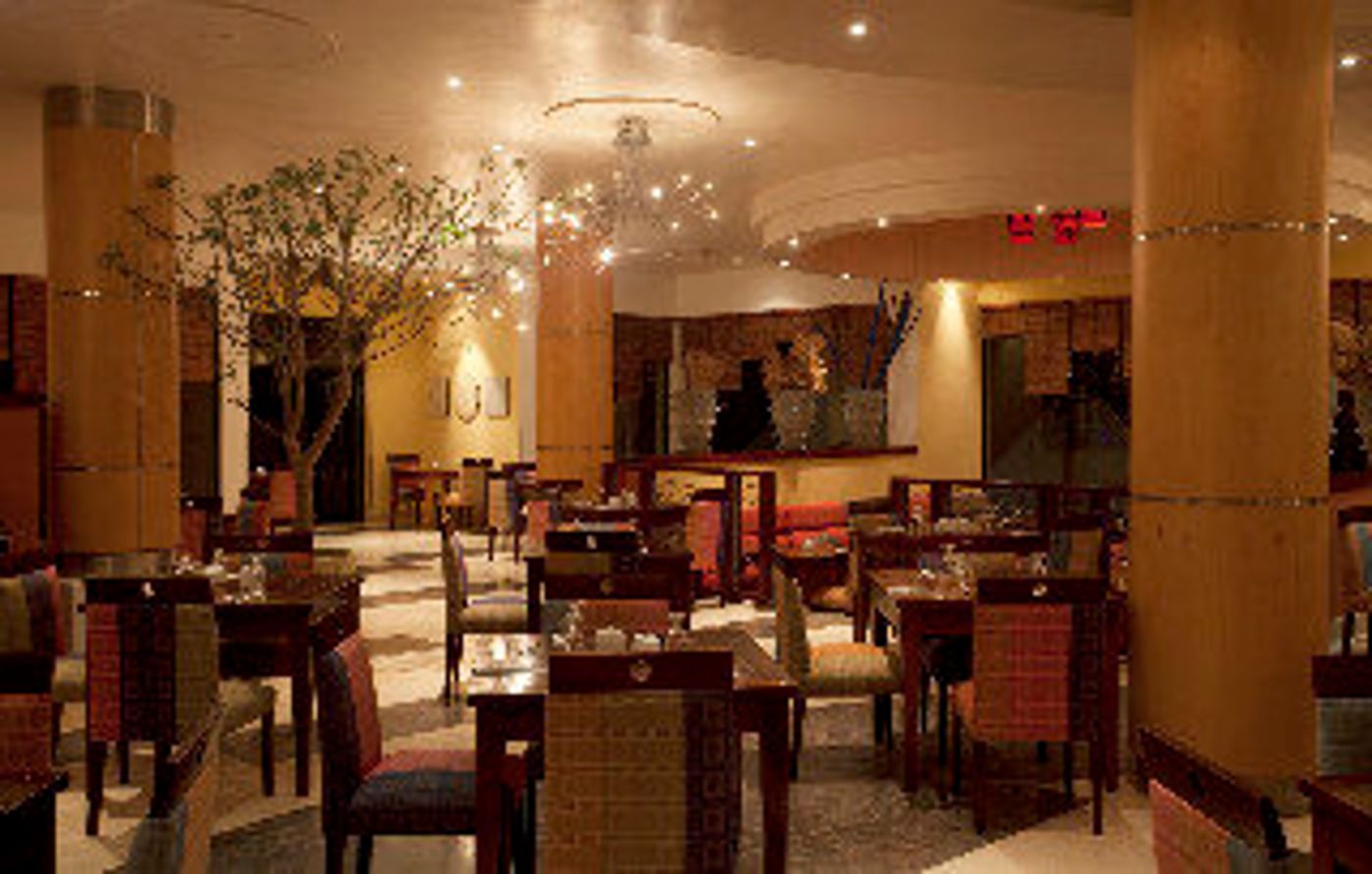 Labranda Coral Beach Hotel