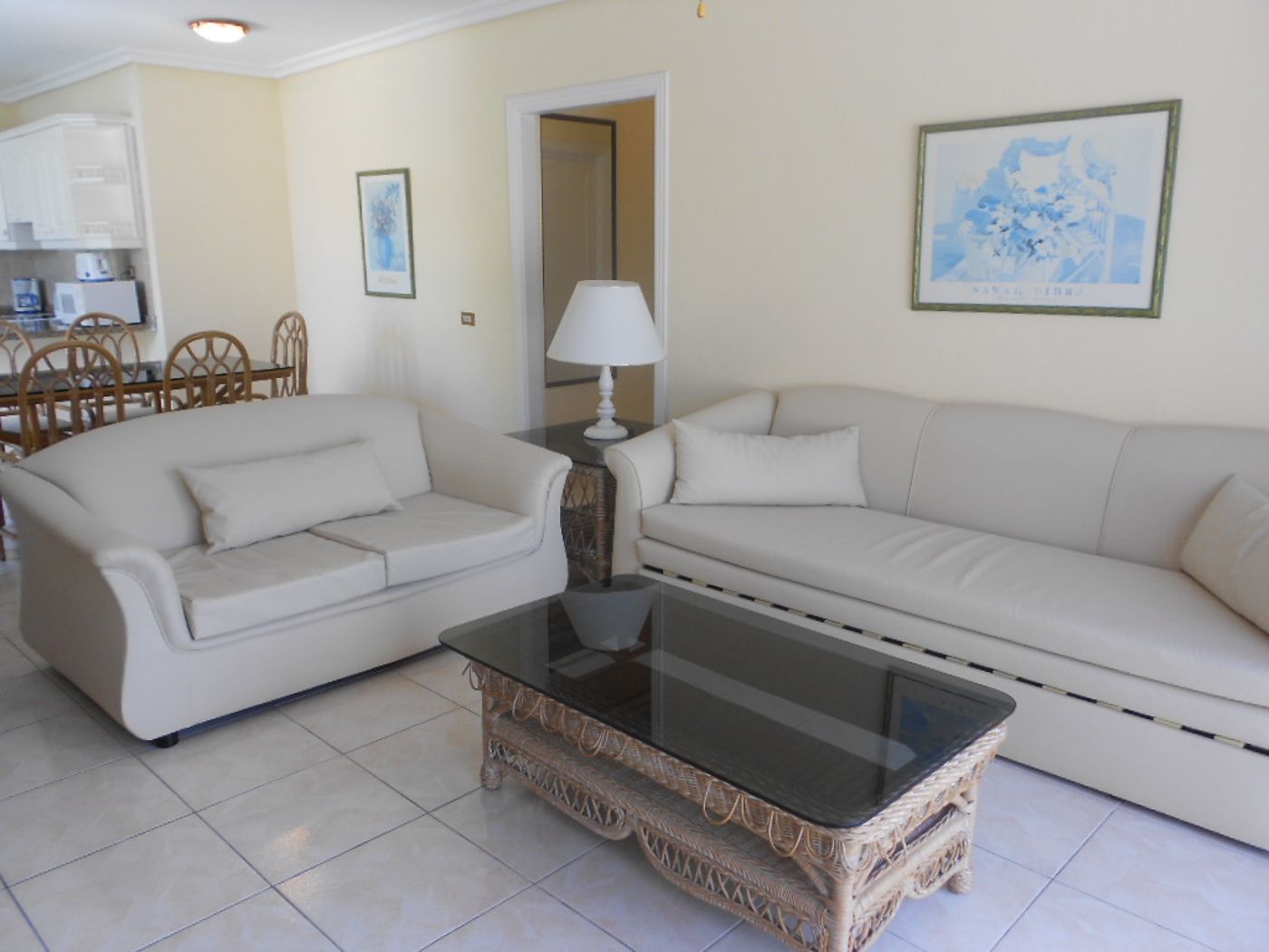 Chayofa Country Club