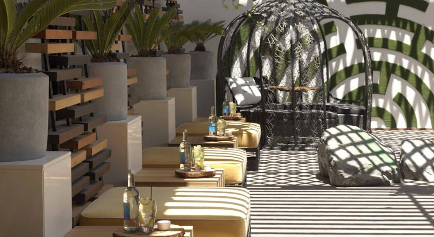 Anantara The Palm Dubai Resort