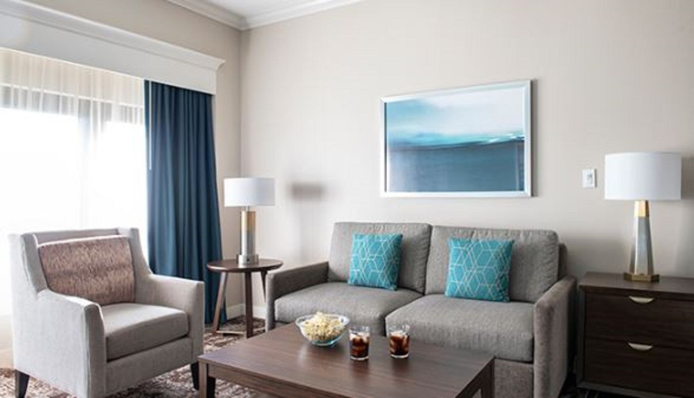 Club Wyndham Harbour Lights - United States - SAN DIEGO - Room - 1