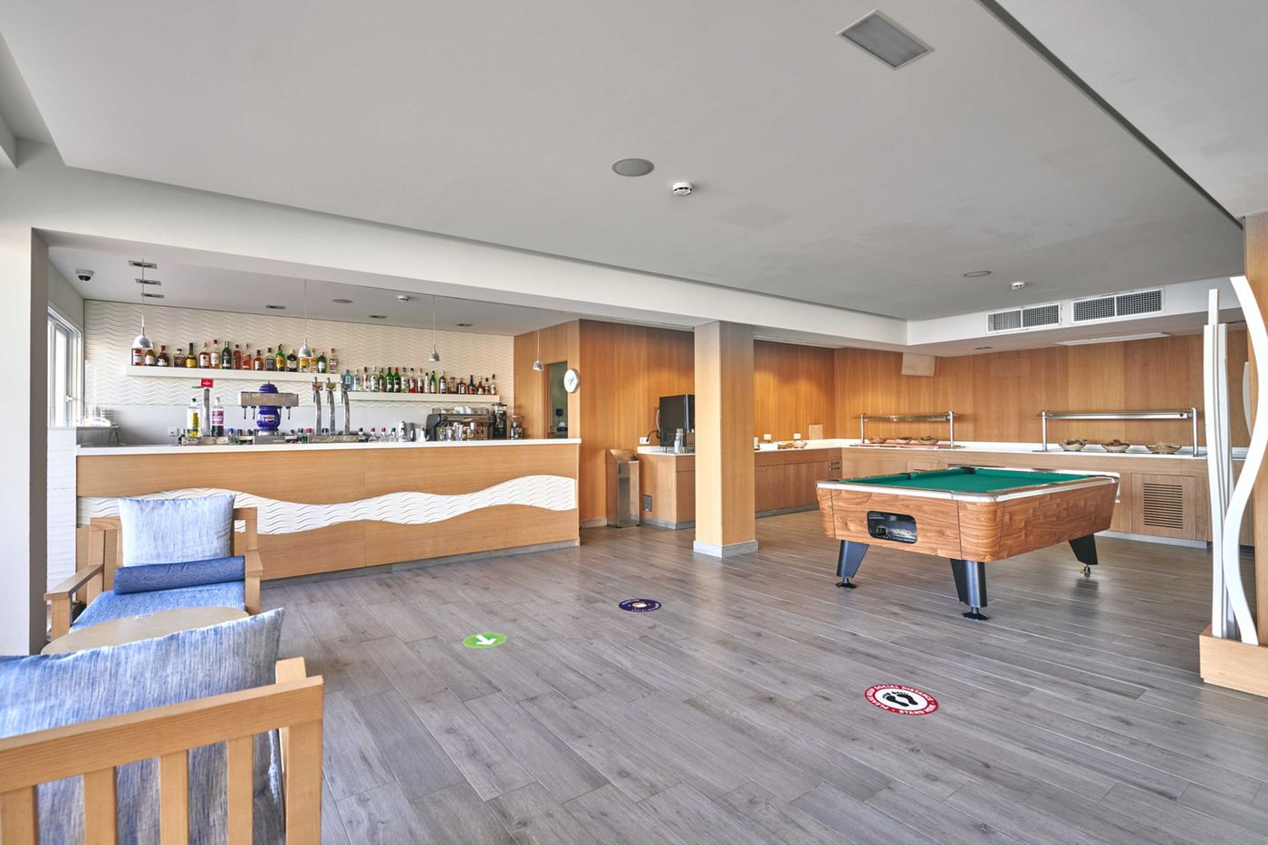 Hotel Flamboyan Caribe