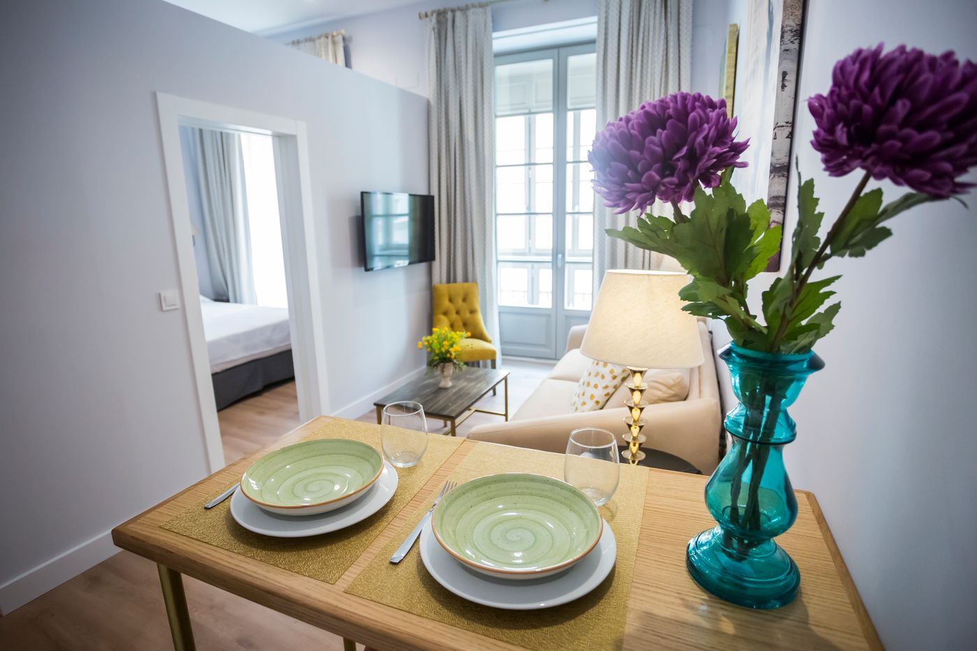 Casa-de-la-Merced-Suites-Room-30