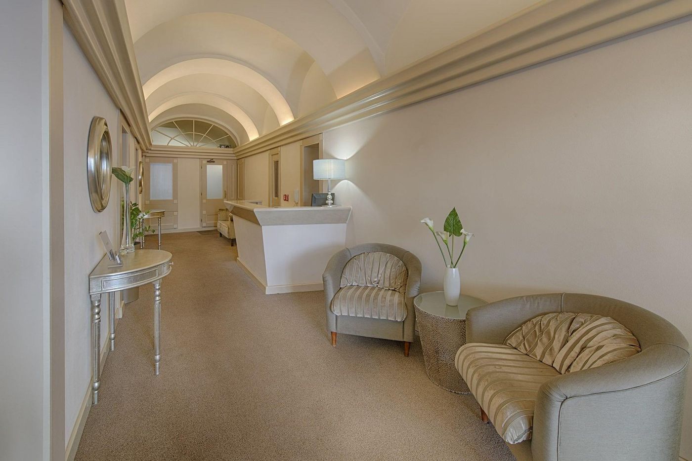 Hotel Embassy-Czech Republic-KARLOVY VARY-Lobby-6