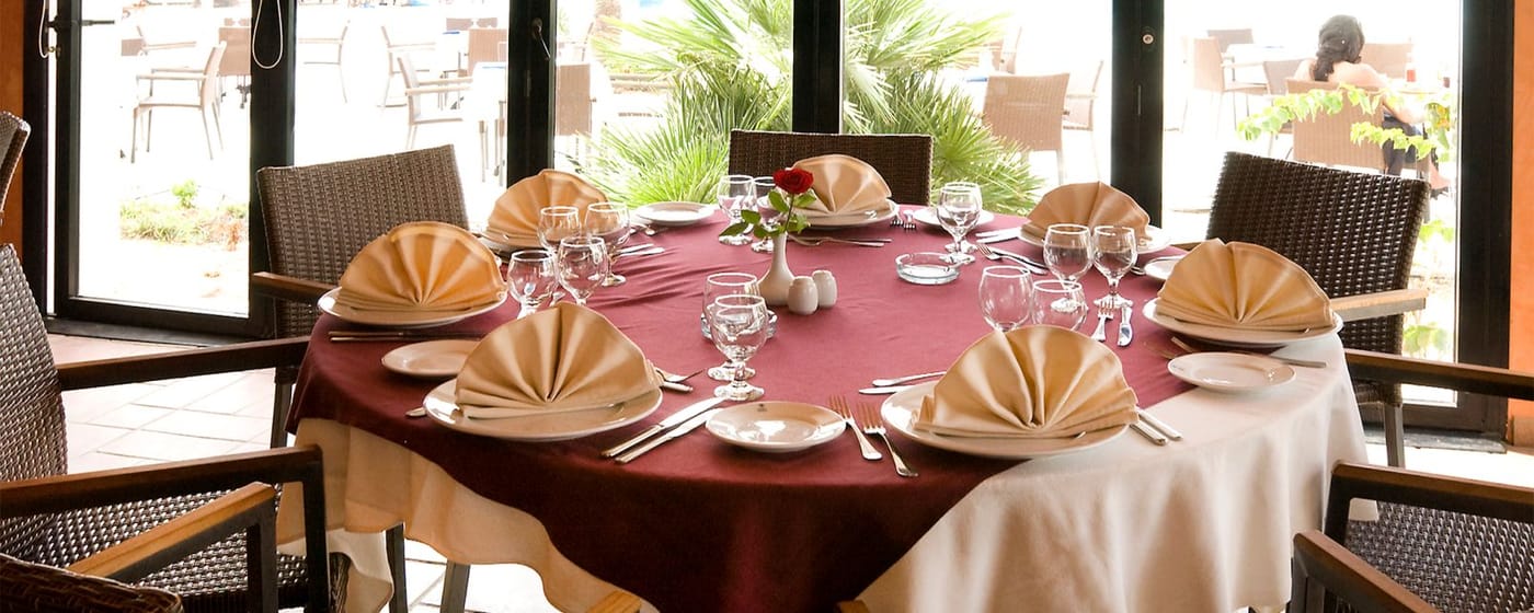 Yadis Djerba Golf Thalasso & Spa