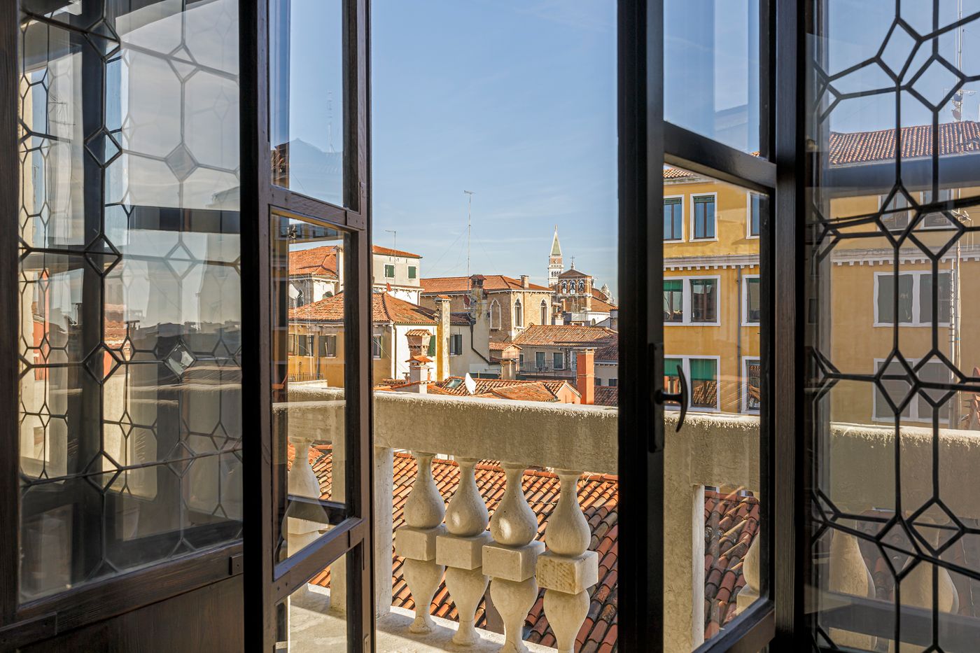 Palazzo Dei Fiori By Room Mate-Italy-Venice-Room-10
