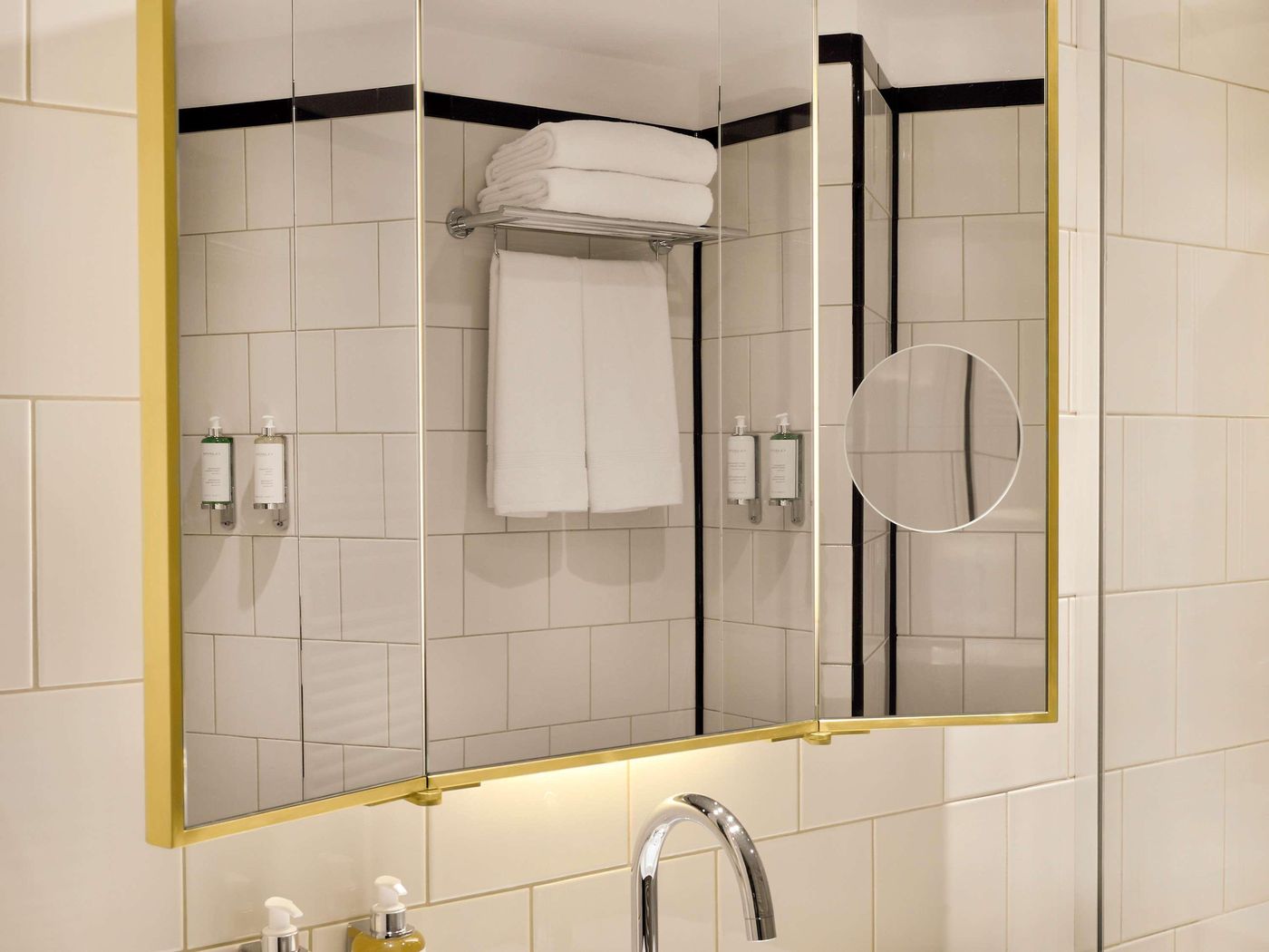 Hotel-l-Echiquier-Opera-Paris---MGallery-Room-58