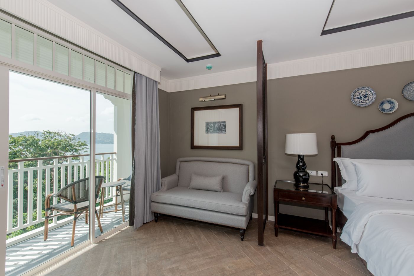 Marina-Gallery-Resort--KACHA--Kalim-Bay-Room-32