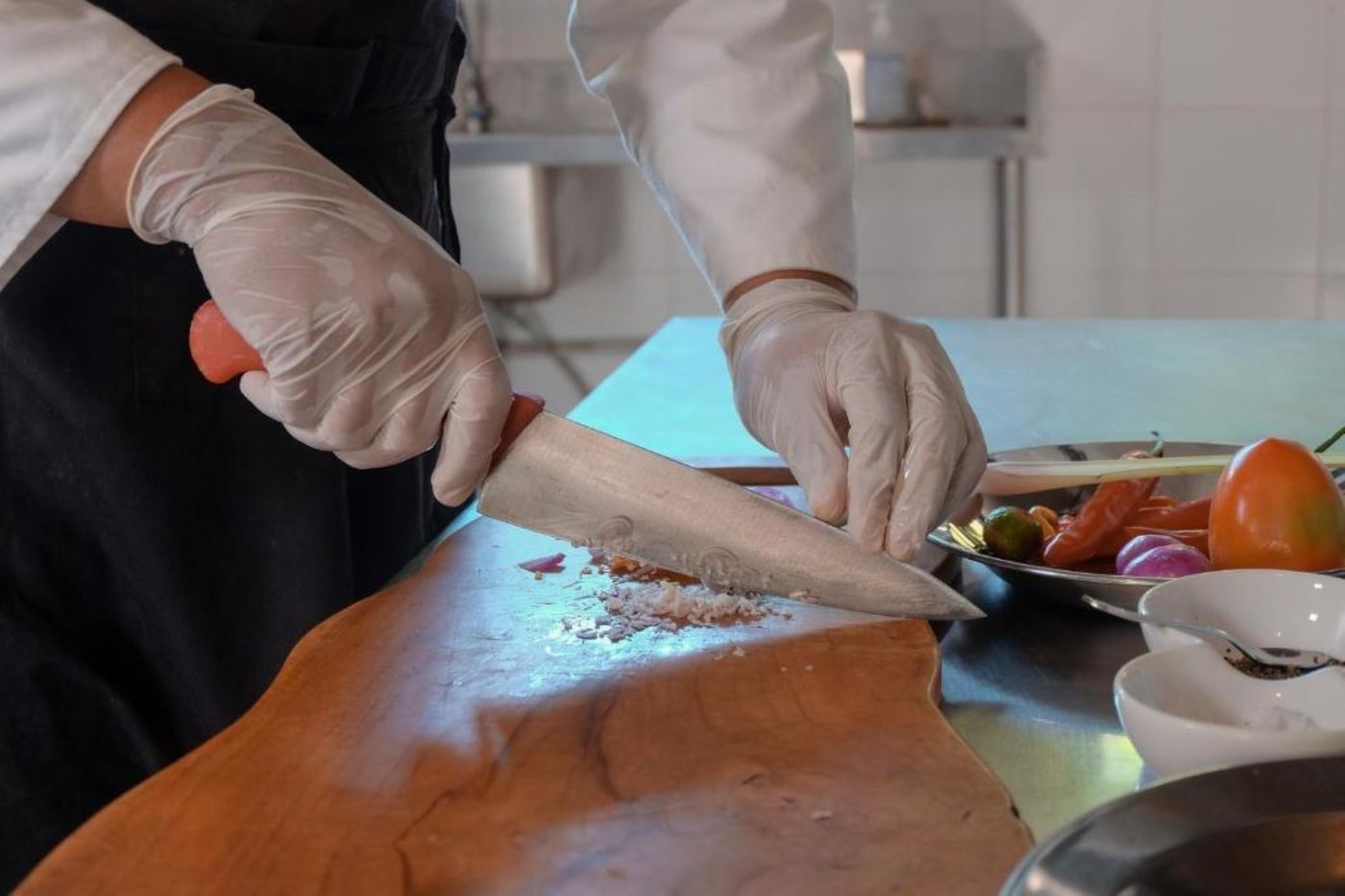 Alam Candi Resort-Indonesia-Bali-General view-10