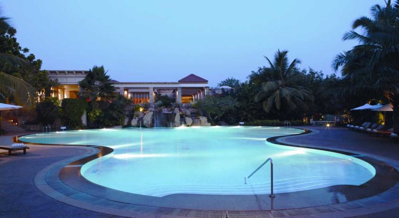 The Leela Goa