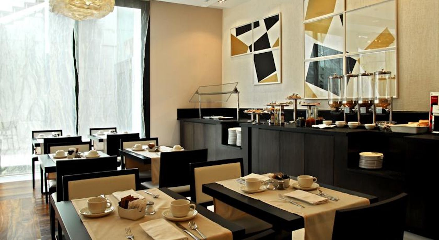 Grupotel Gran Via 678 Hotel