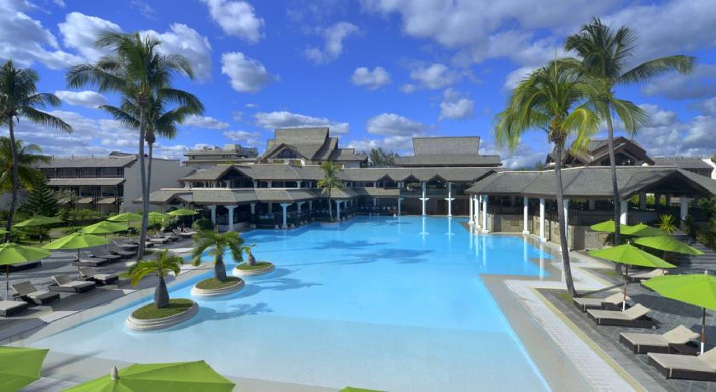 Sofitel Imperial Mauritius