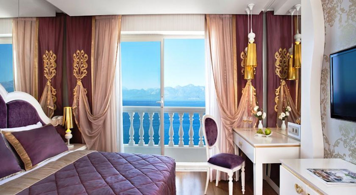 La Boutique Hotel Antalya