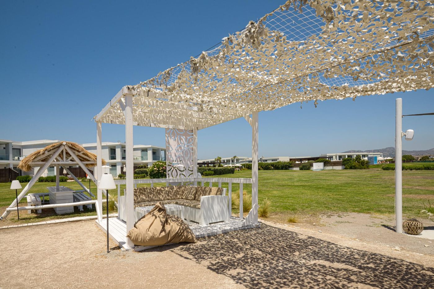 Sentido Asterias Beach Resort