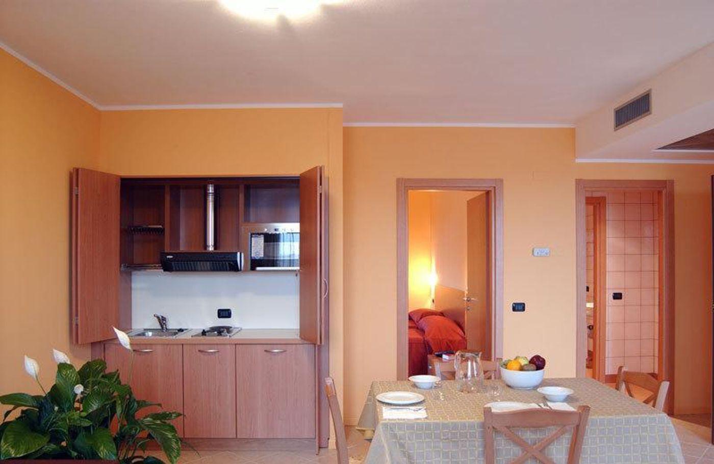 B&B Hotel Sassuolo - Italy - Sassuolo - Restaurant - 10