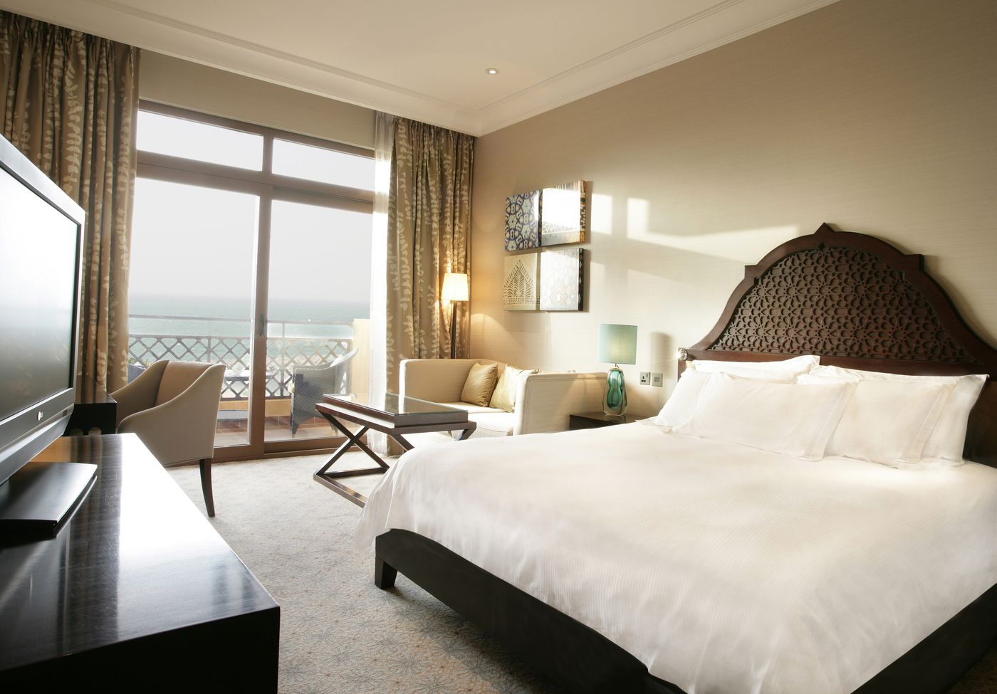 Rixos Al Mairid Ras Al Khaimah