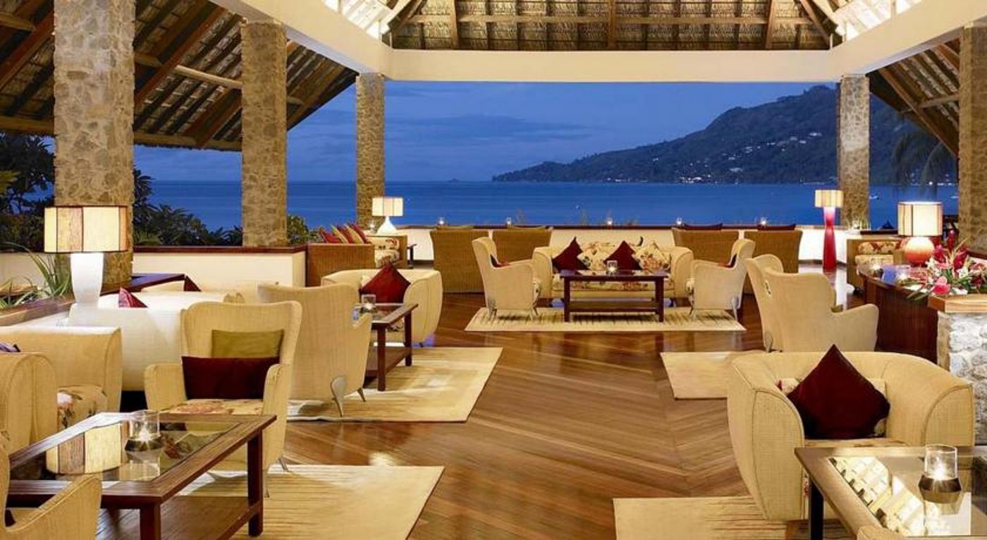 Le Meridien Fishermans Cove