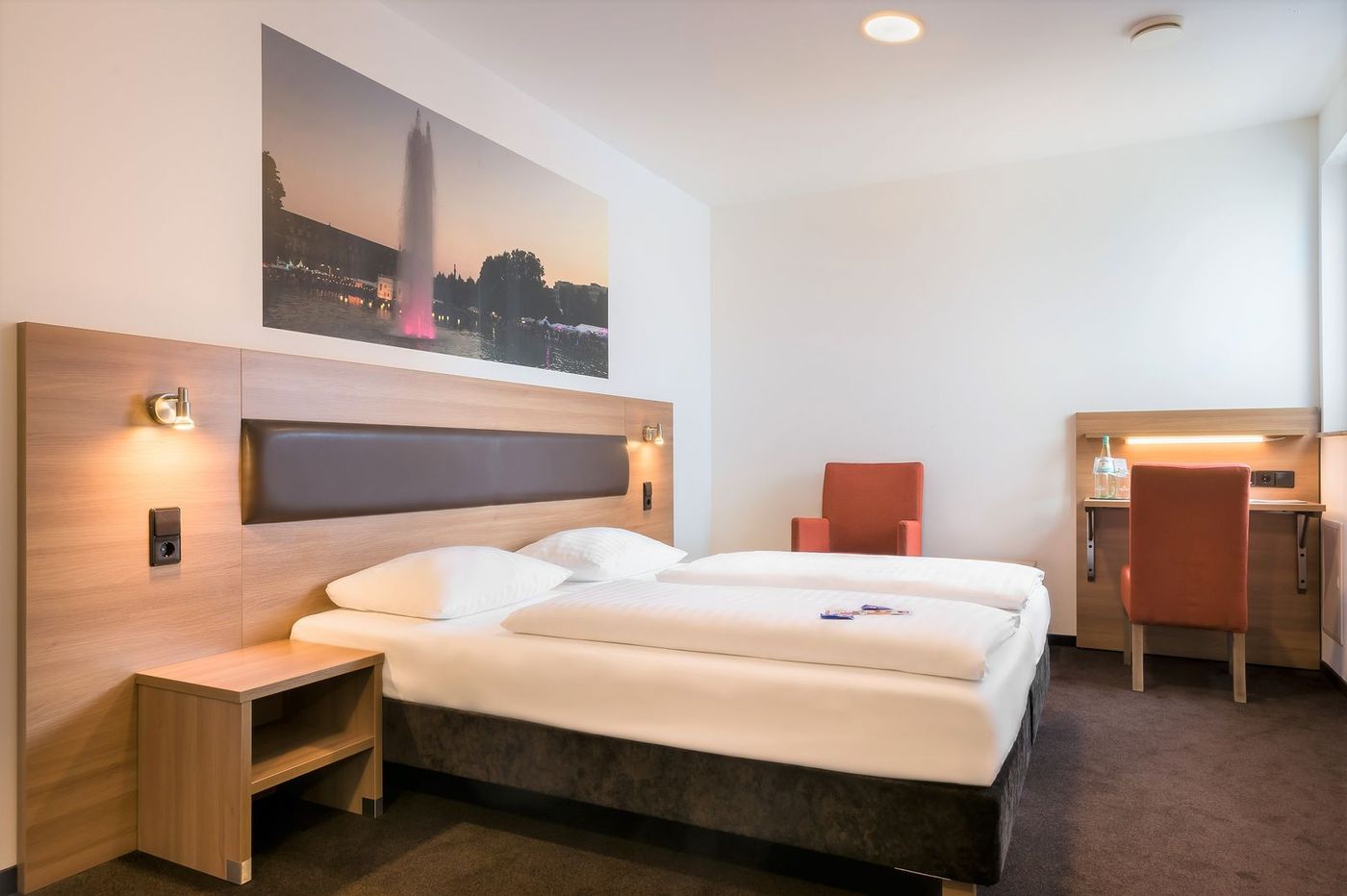 Novum Hotel Bruy-Germany-Stuttgart-Room-8