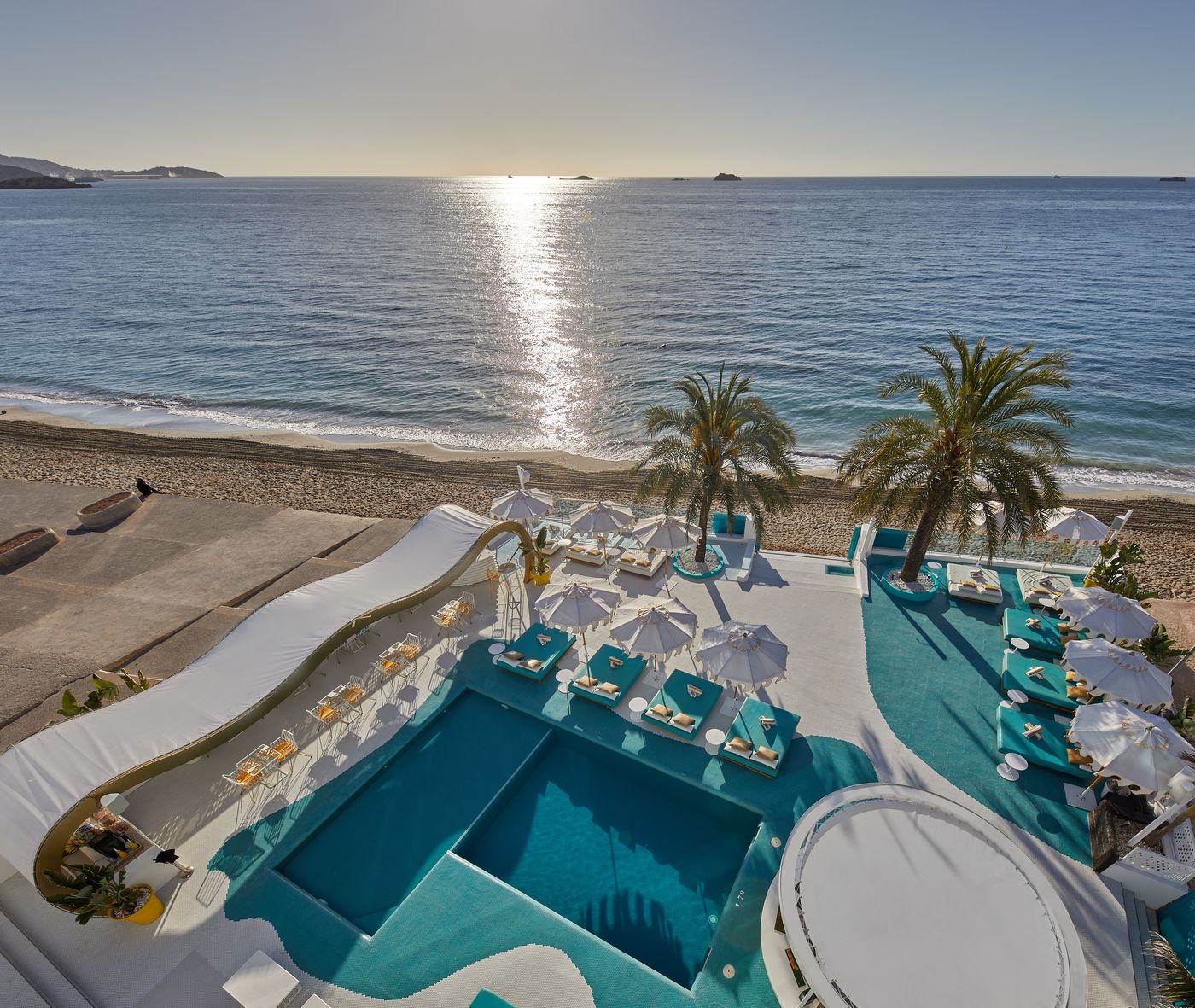 Dorado Ibiza - Adults Only