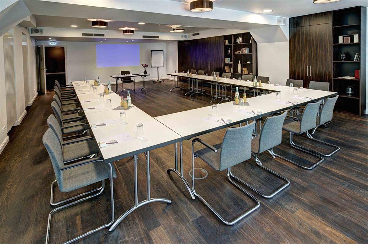 Hotel Dusseldorf Mitte - Germany - DUSSELDORF - Conferences - 7