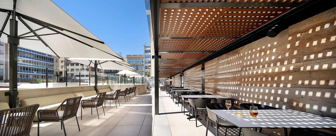 Hcc St. Moritz-Spain-Barcelona-General view-6