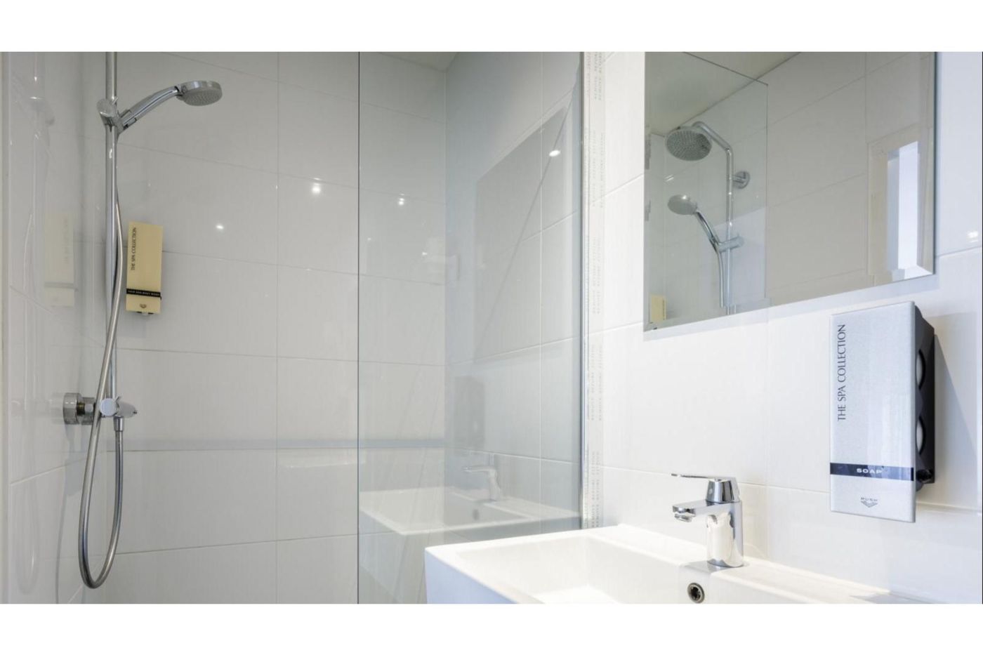 Victorie Hotel-Netherlands-AMSTERDAM-Room-9