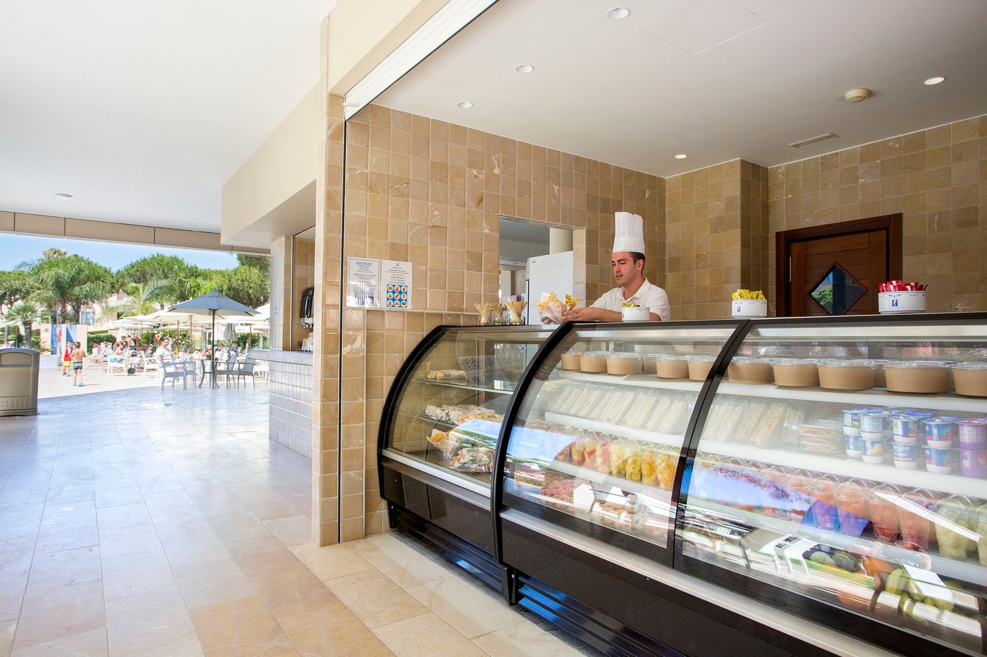 HIpotels Barrosa Garden