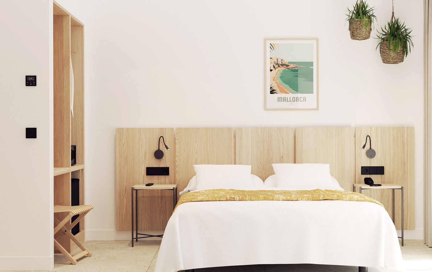 Hotel Tangerine by Honne Hotels