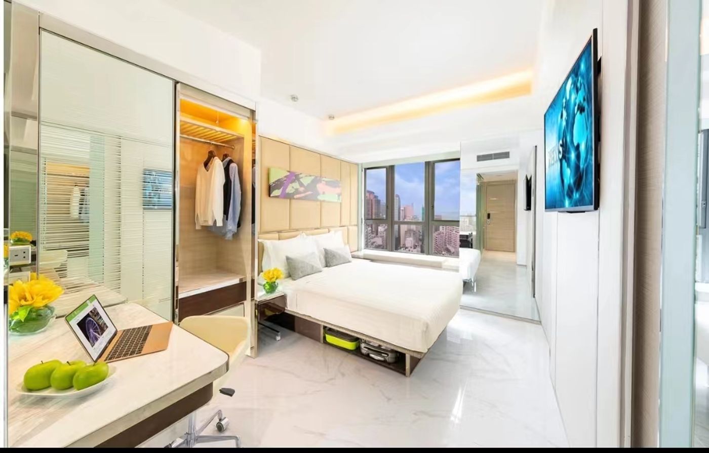 iclub-AMTD-Sheung-Wan-Hotel-Room-3