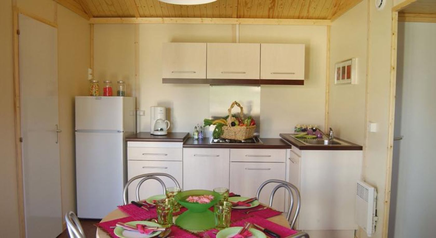 Camping Vilanova Park