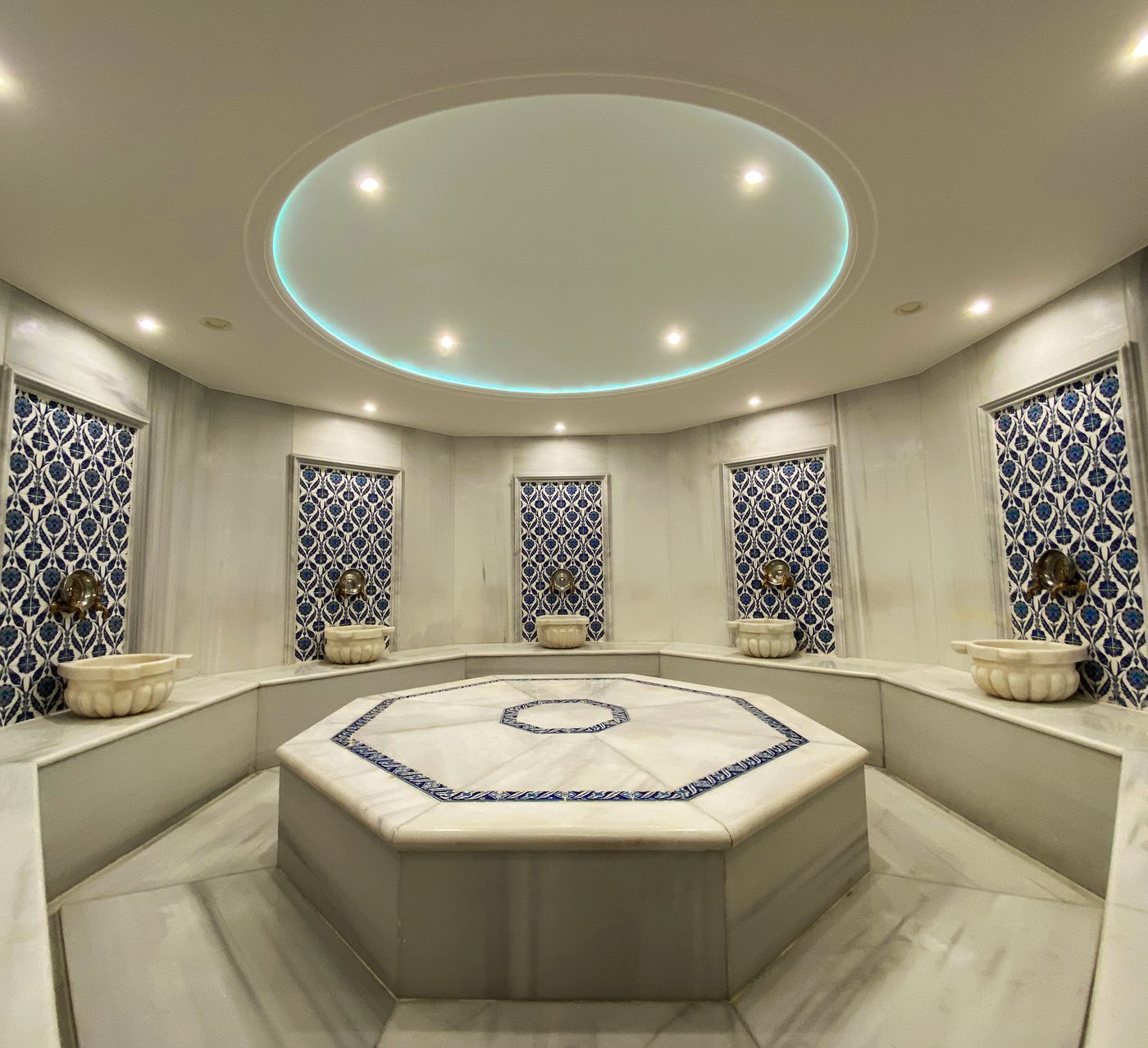 Grand Makel Hotel Topkapi - Turkey - Istanbul - Sports and Entertainment - 0