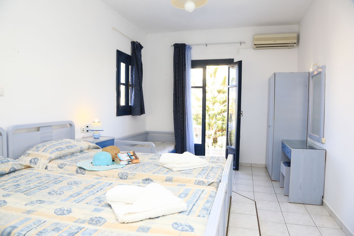 Artemis Apartments Gouves