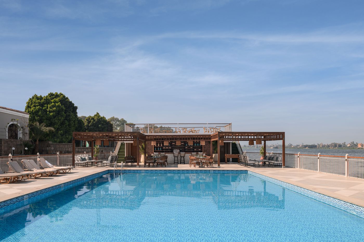 Iberotel-Luxor-Pool-22