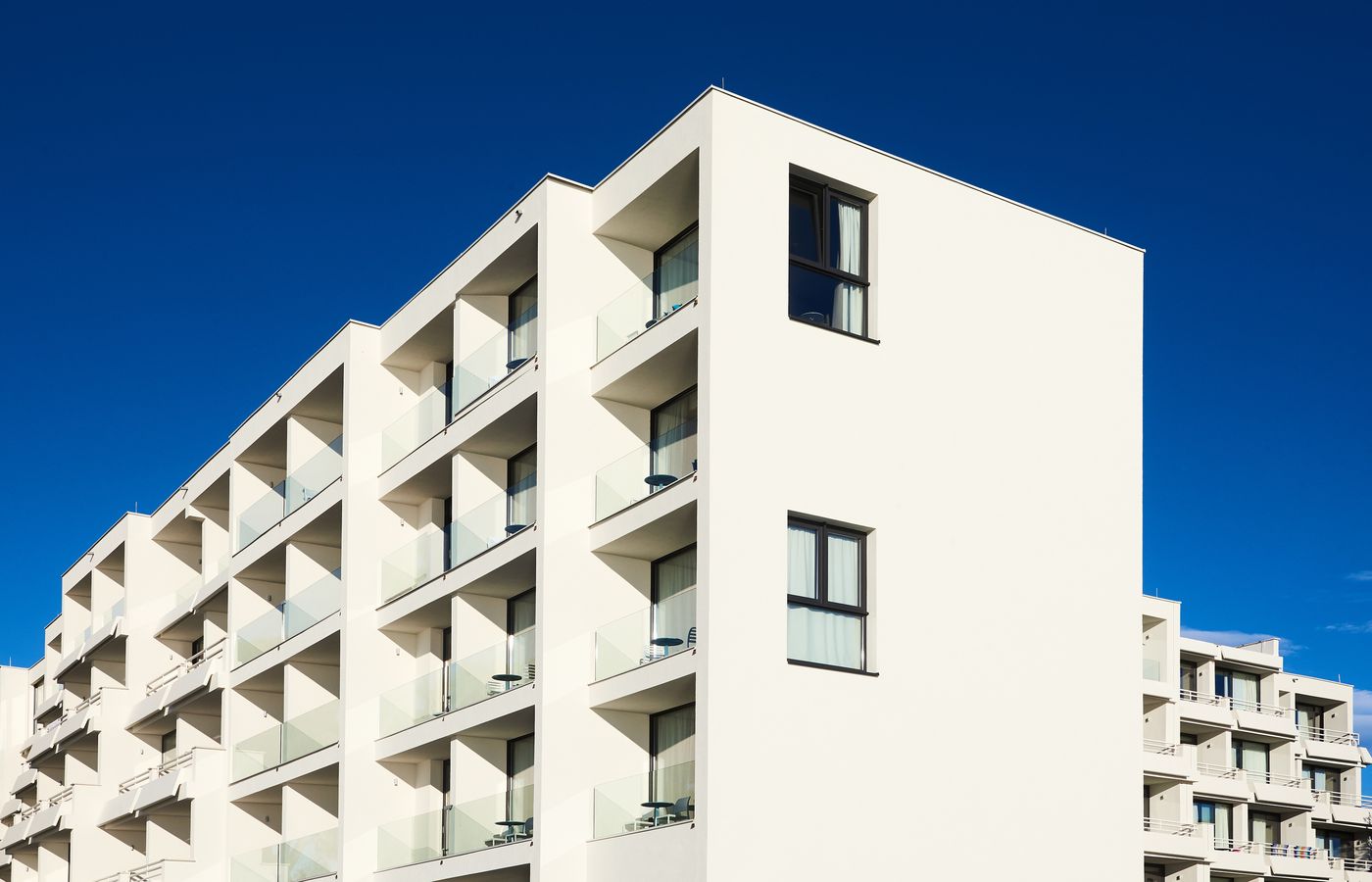 Hotel Sipar Plava Laguna-Croatia-UMAG-General view-2