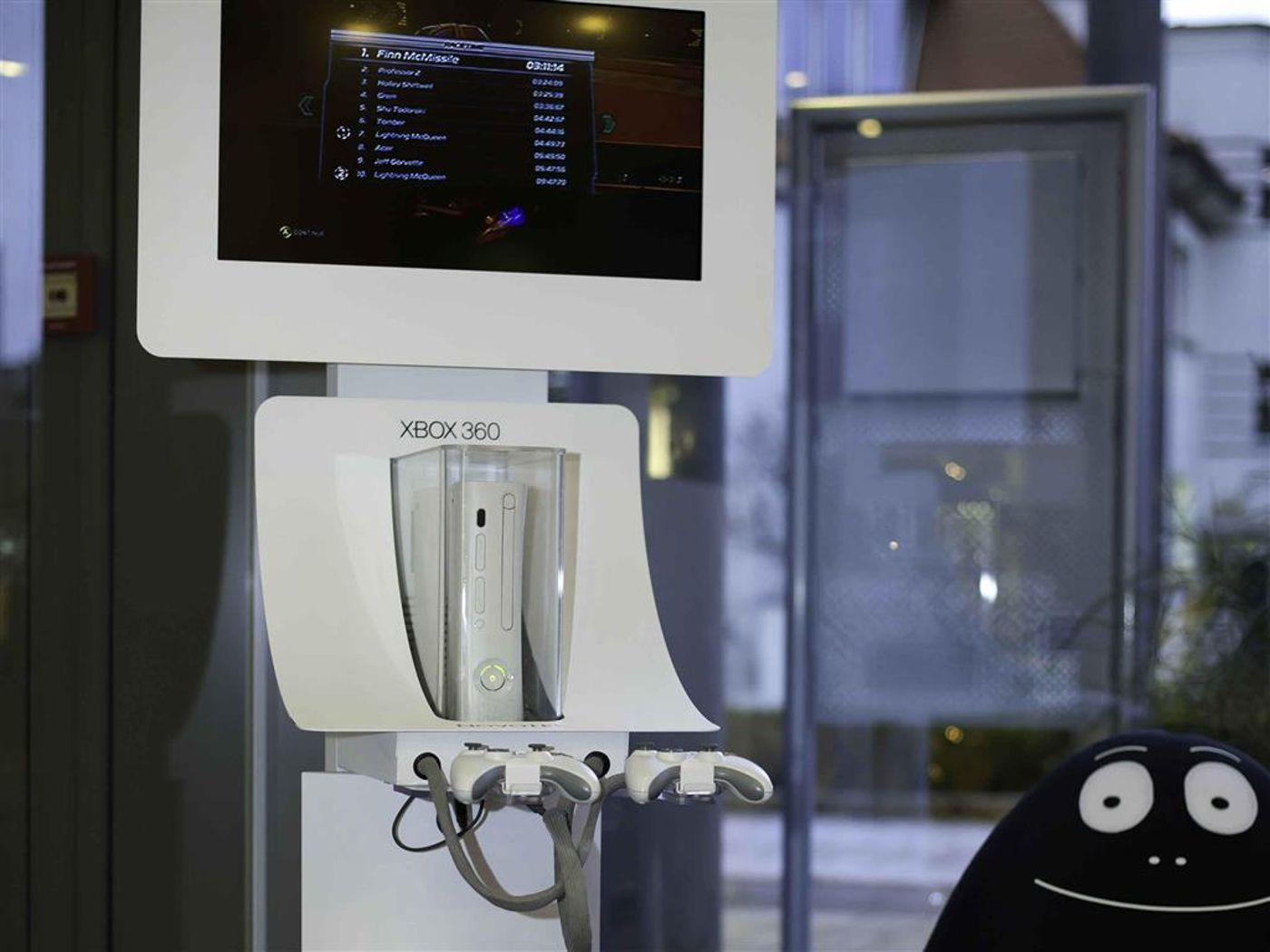 Novotel Erlangen-Germany-ERLANGEN-General view-3