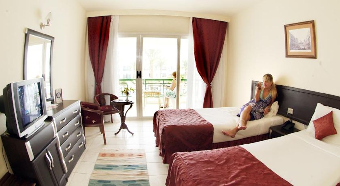 Panorama Naama Heights