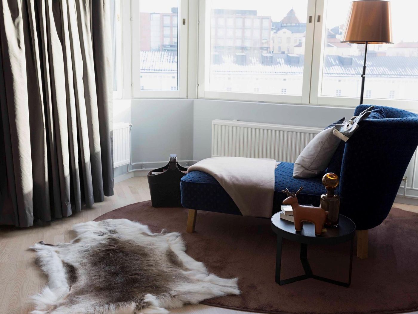 Hilton Helsinki Strand-Finland-Helsinki-General view-7