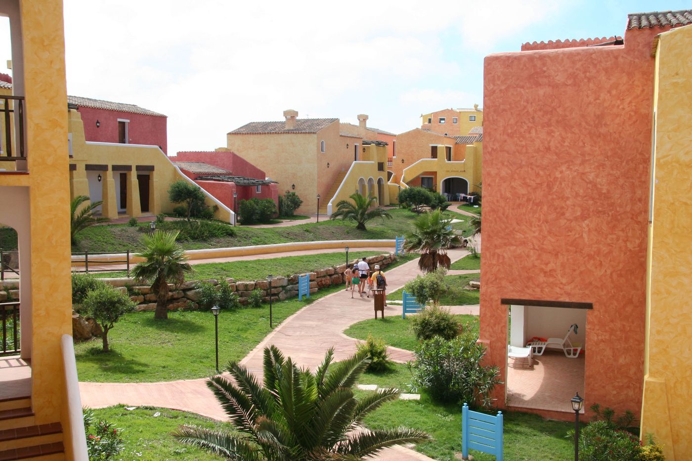 STINTINO COUNTRY PARADISE