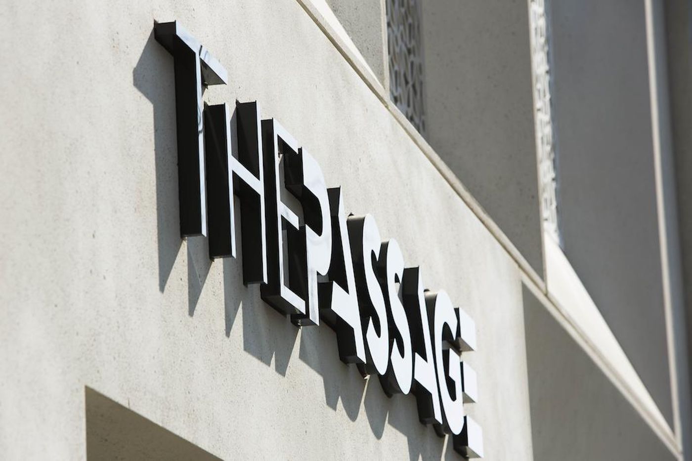 The Passage-Switzerland-BASEL-General view-10