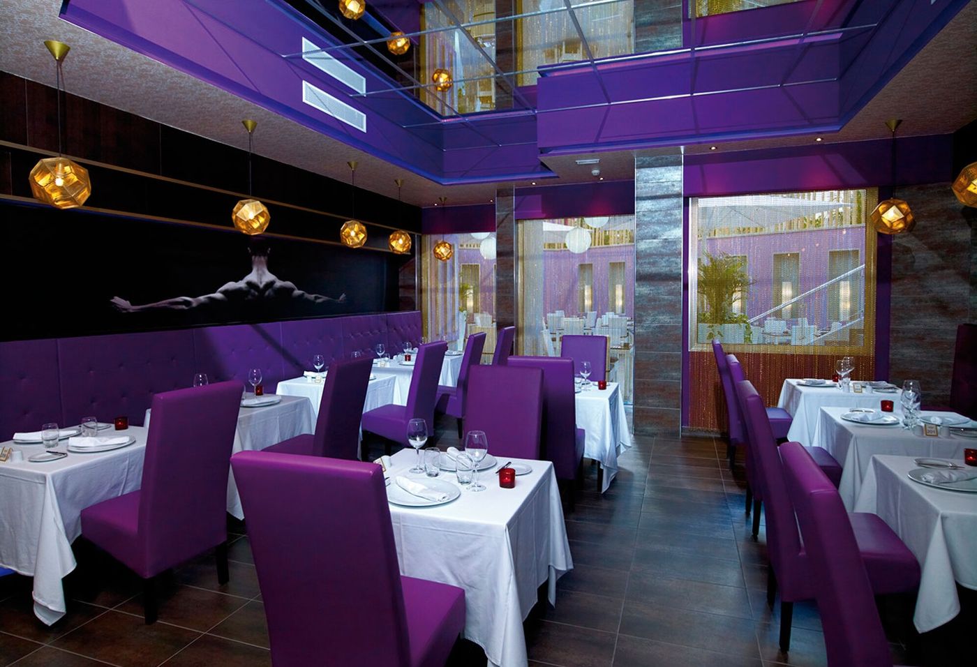 Servatur Don Miguel - Adults Only